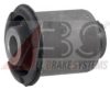 KIA 545511D000 Control Arm-/Trailing Arm Bush